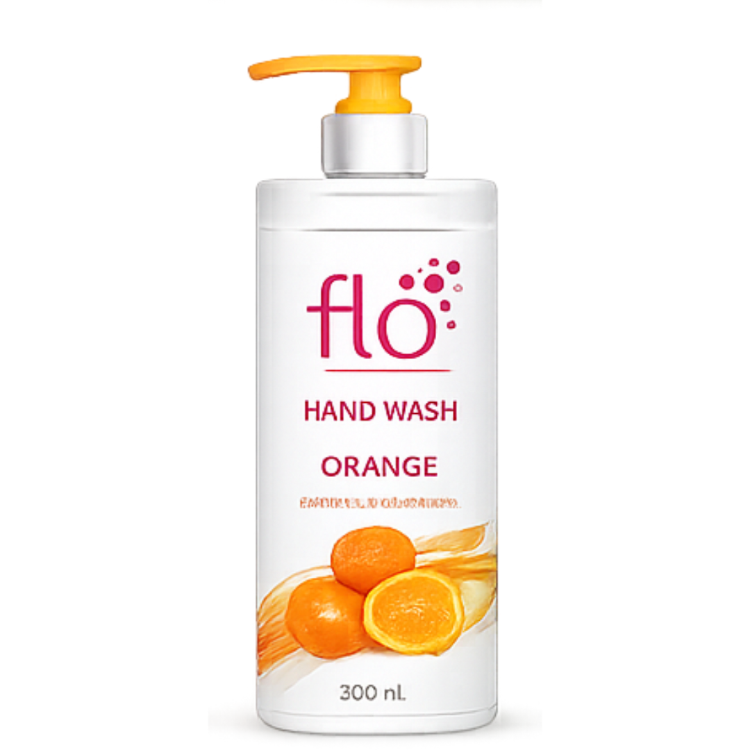 Hand Wash
