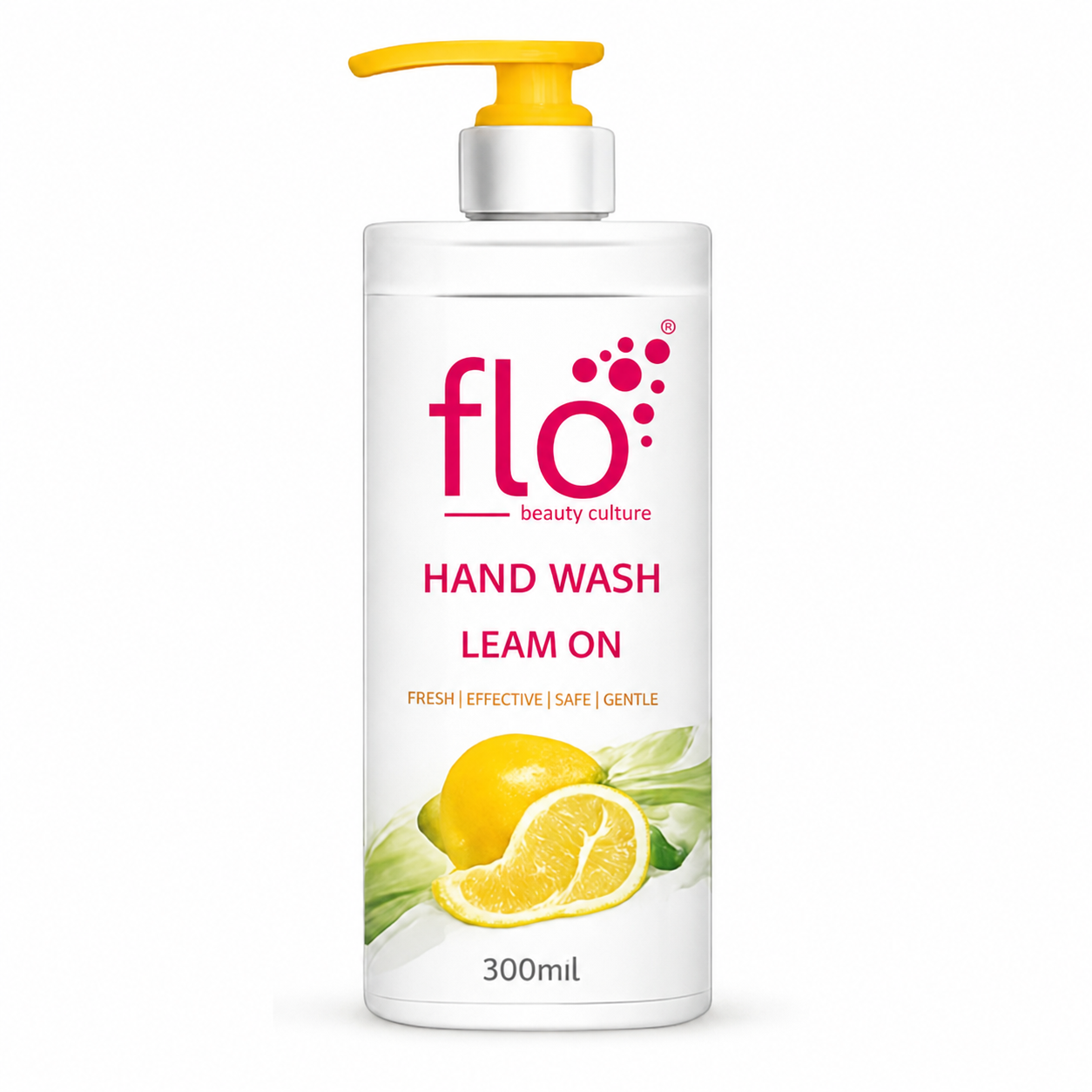 Hand Wash