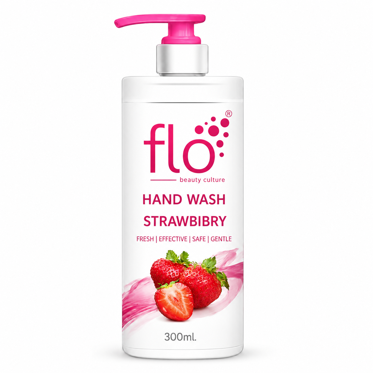 Hand Wash