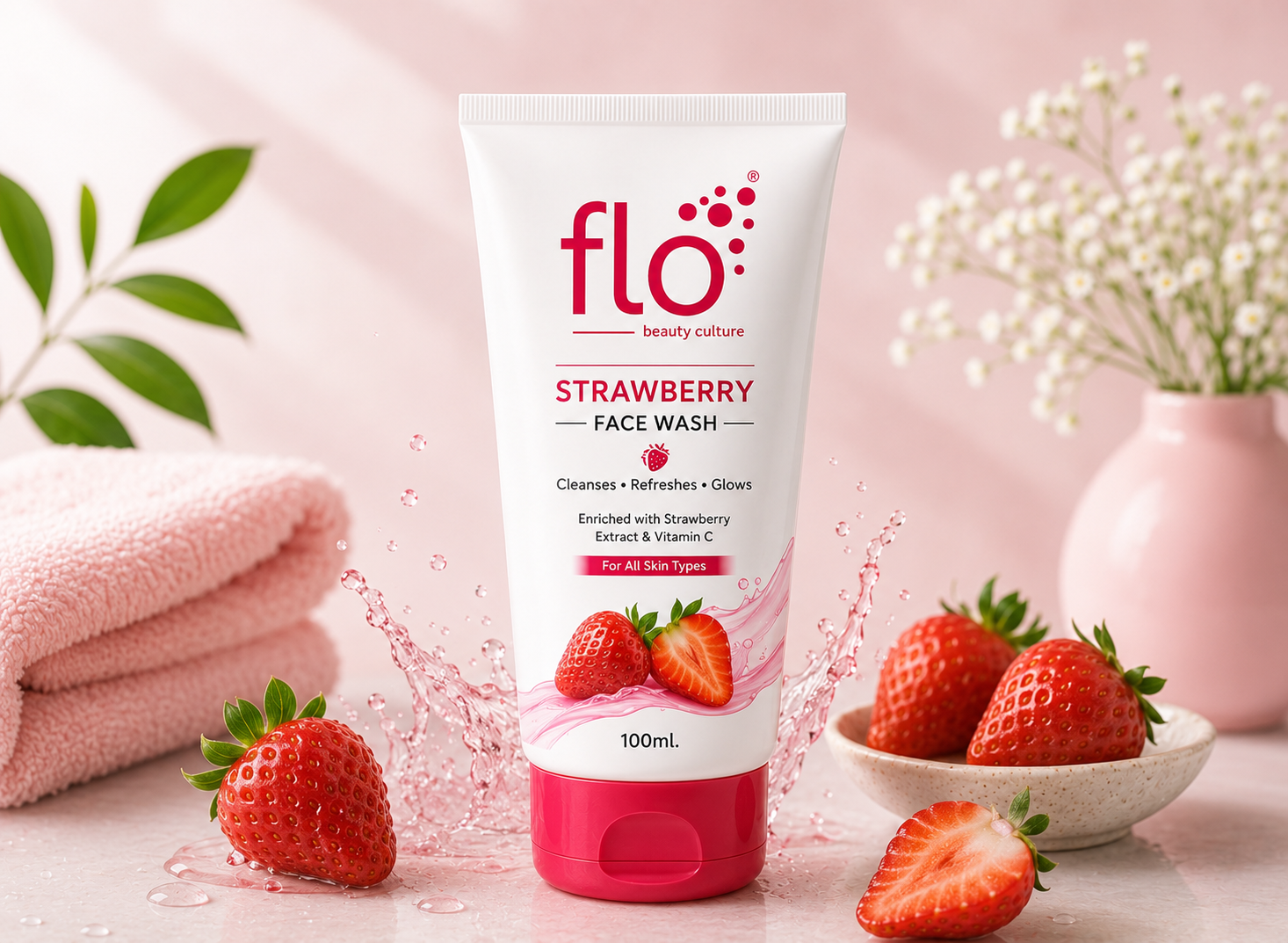 Face Wash
