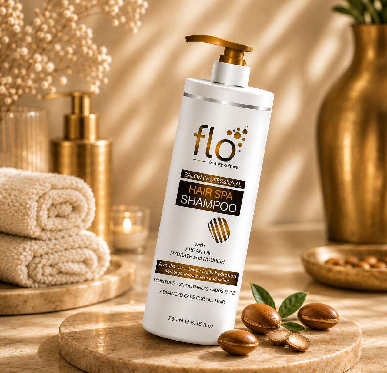 Shampoo