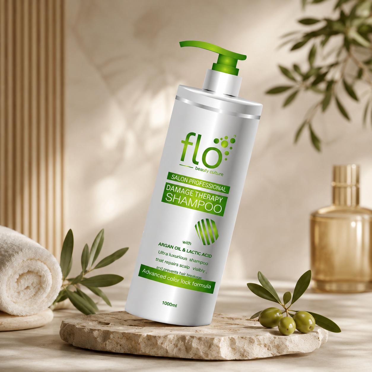 Shampoo