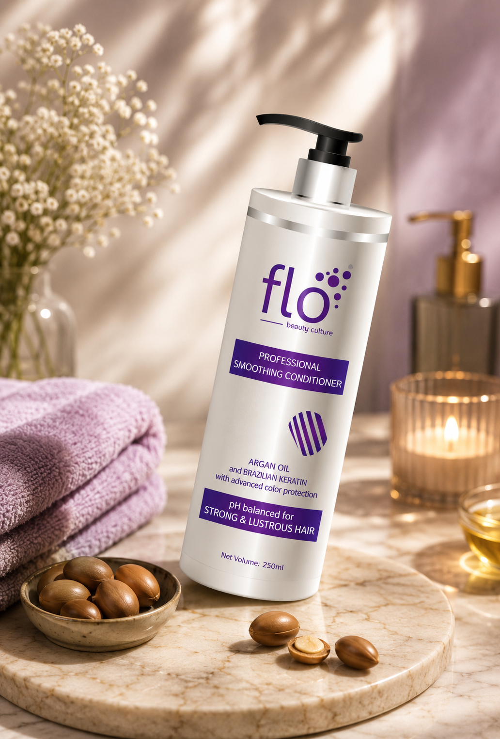 Conditioner