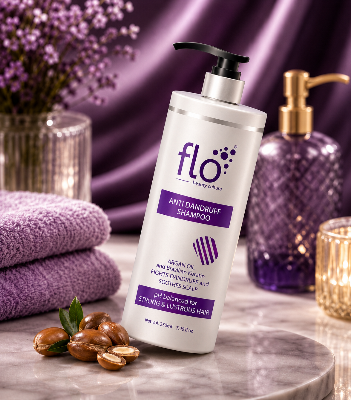 Shampoo
