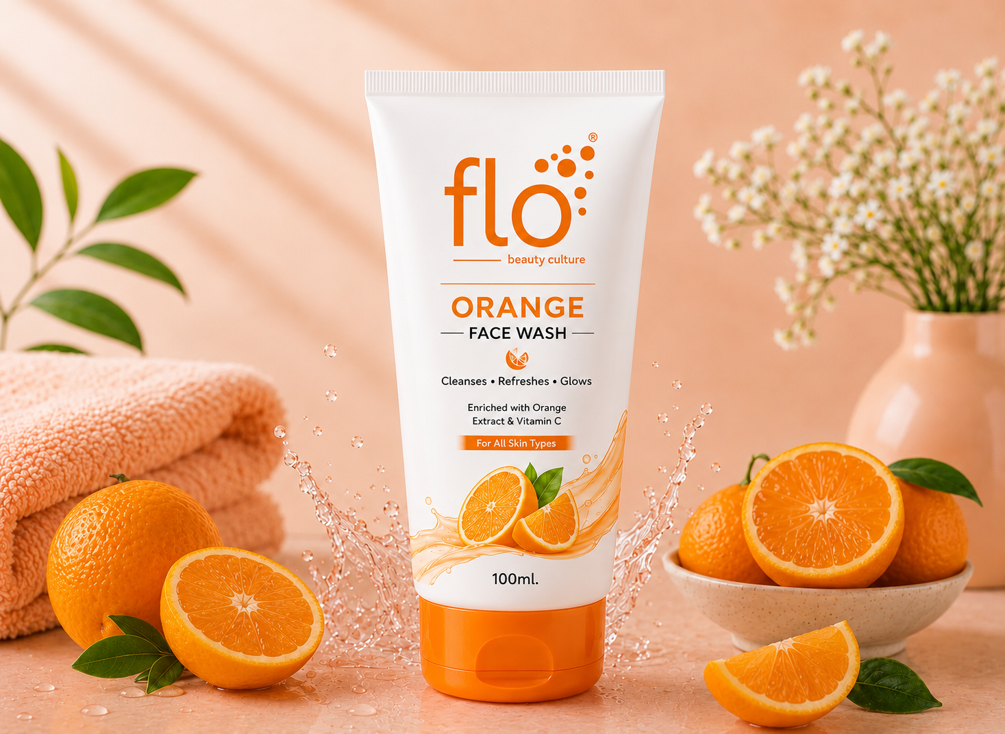 Face Wash