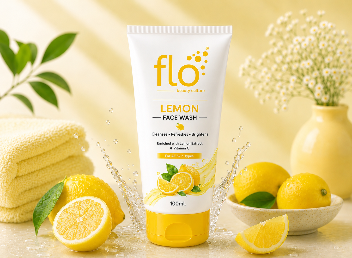 Face Wash