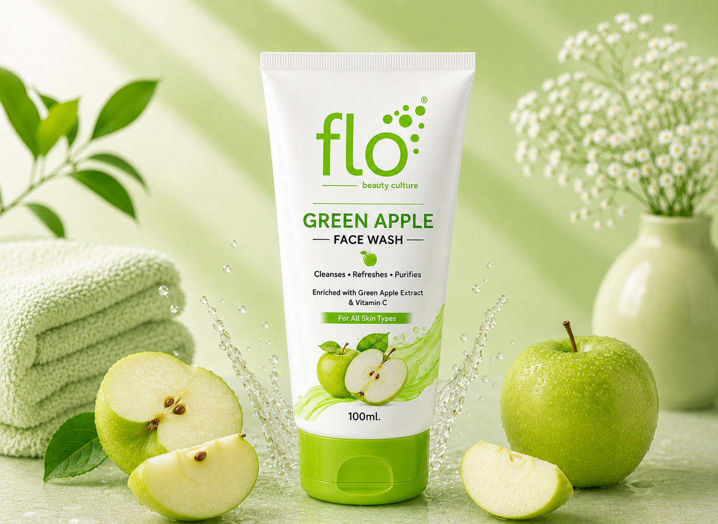 Face Wash