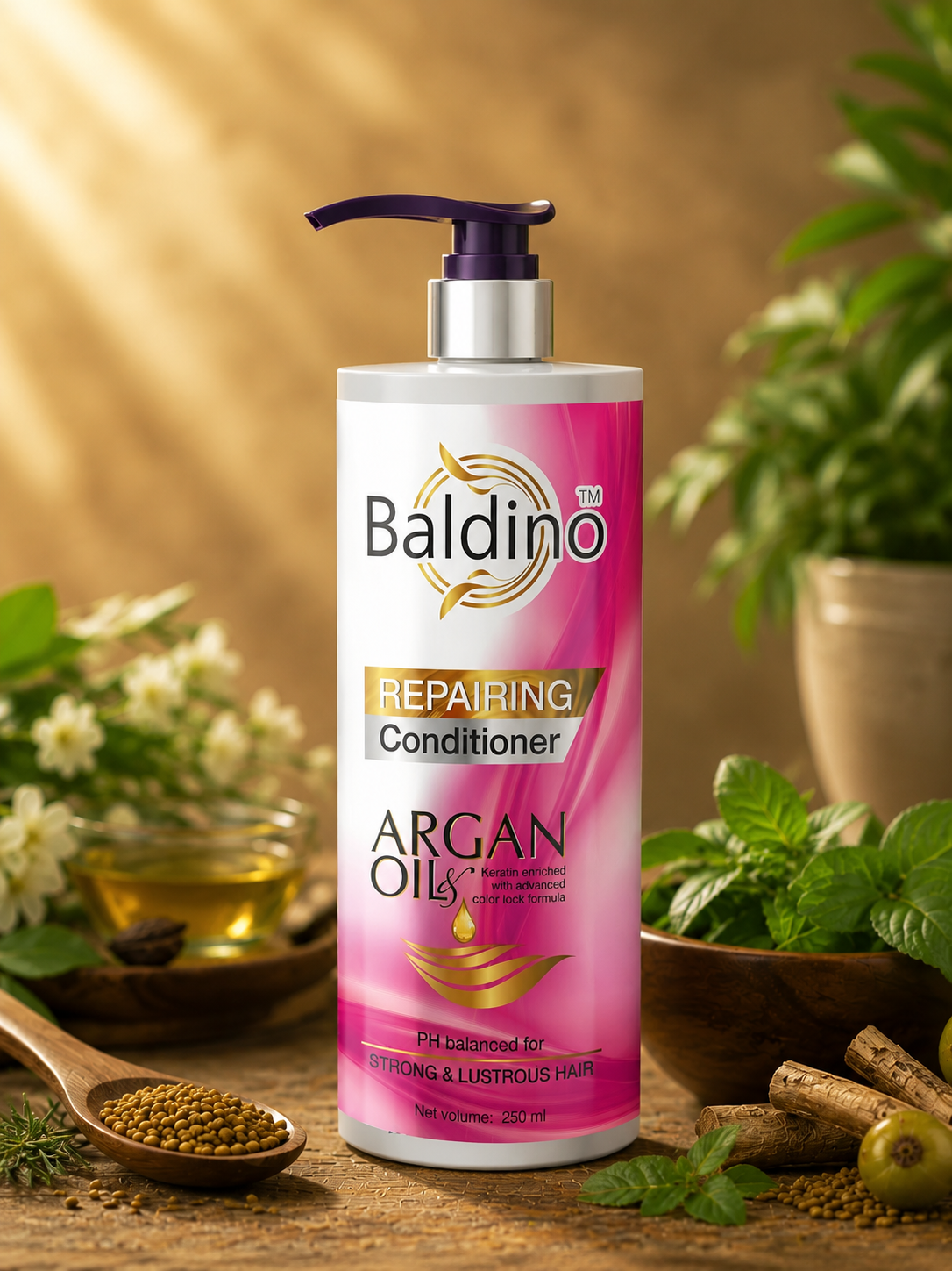 Conditioner